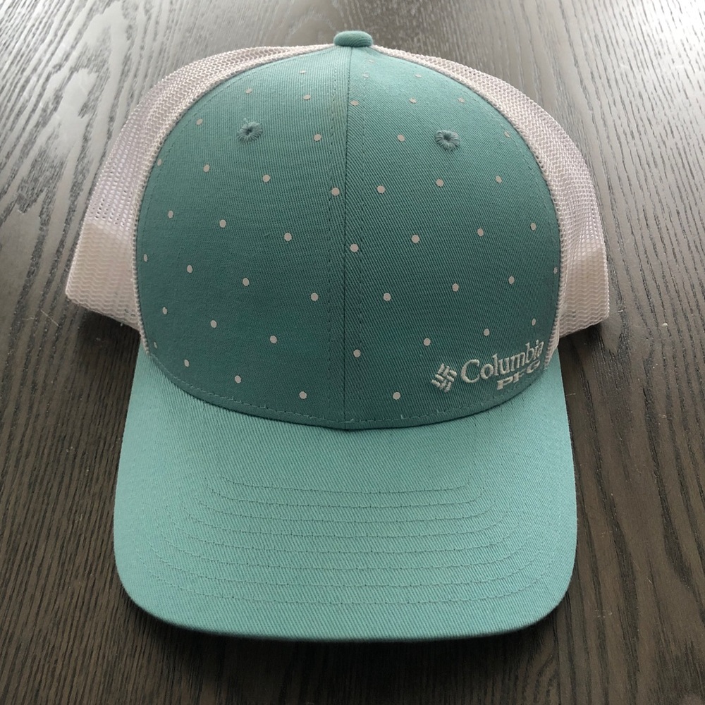 Columbia Snap Back Hat